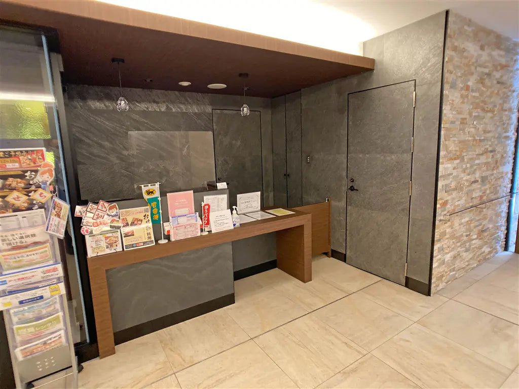 3Beds Apartment in Naha-shi, Okinawa - PDJ Indonesia