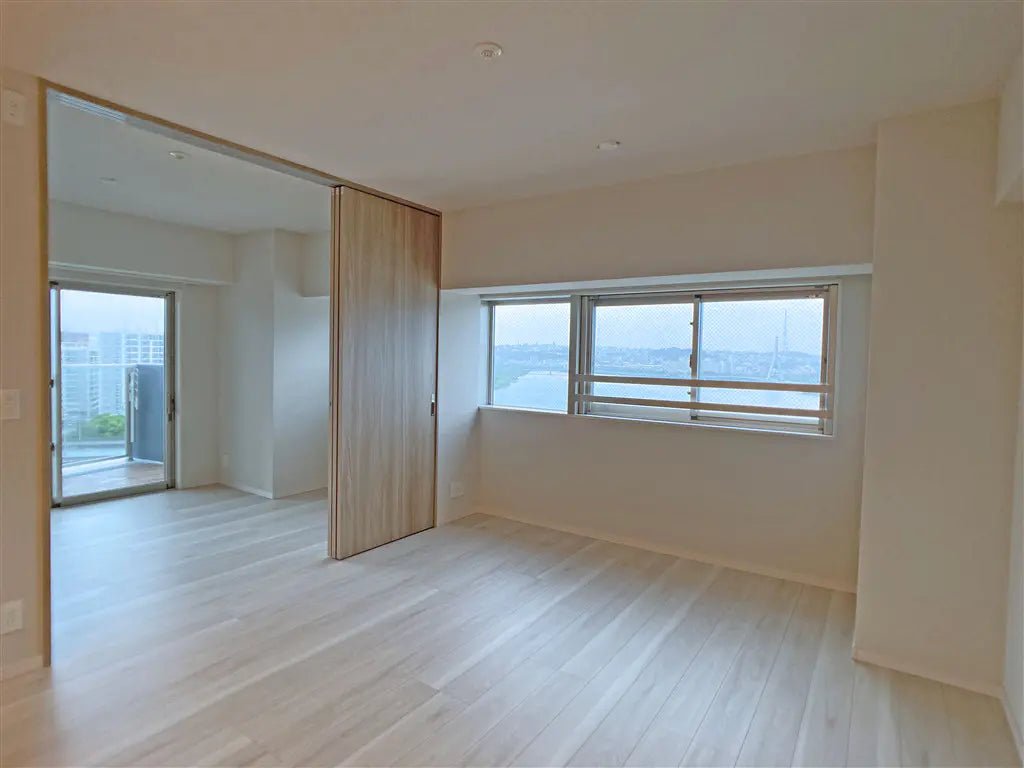 3Beds Apartment in Naha-shi, Okinawa - PDJ Indonesia
