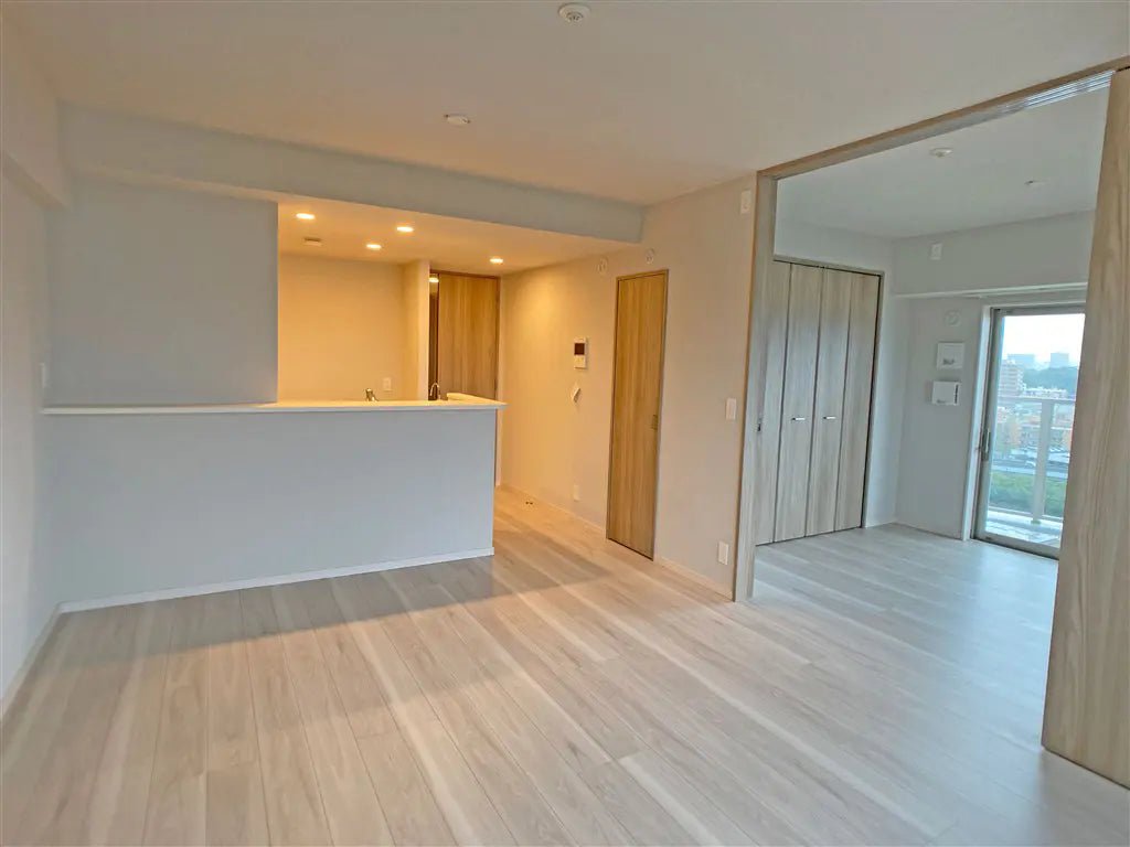 3Beds Apartment in Naha-shi, Okinawa - PDJ Indonesia