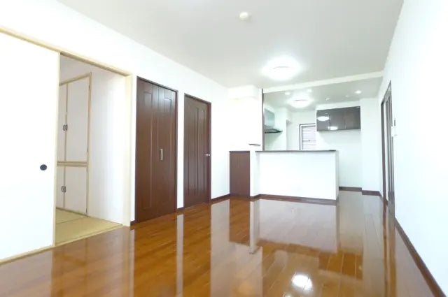 3Beds Apartment in Naha-shi, Okinawa - PDJ Indonesia