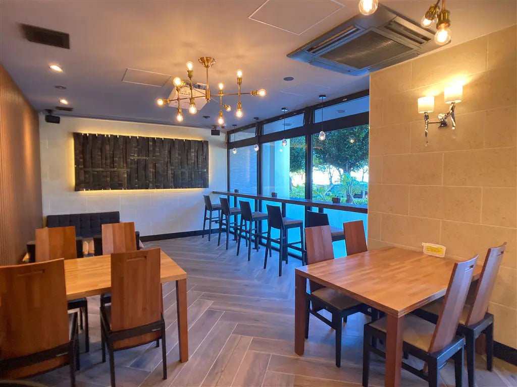 3Beds Apartment in Naha-shi, Okinawa - PDJ Indonesia