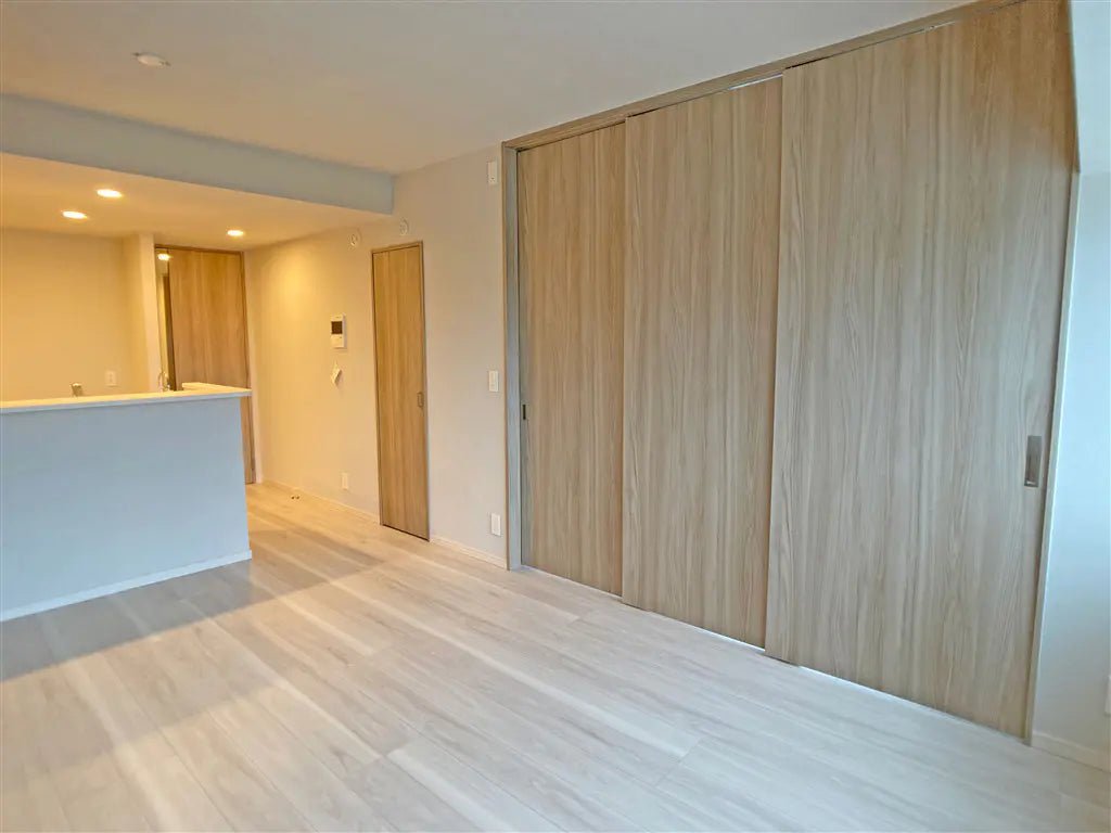 3Beds Apartment in Naha-shi, Okinawa - PDJ Indonesia