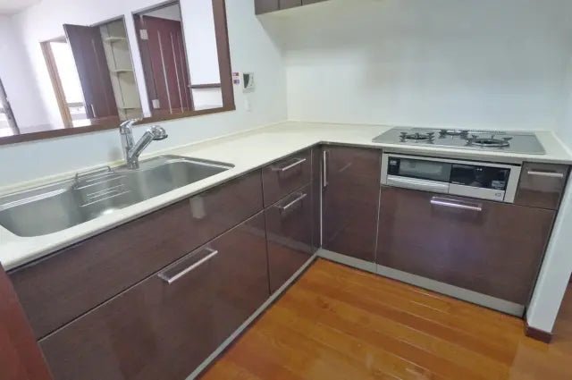 3Beds Apartment in Naha-shi, Okinawa - PDJ Indonesia