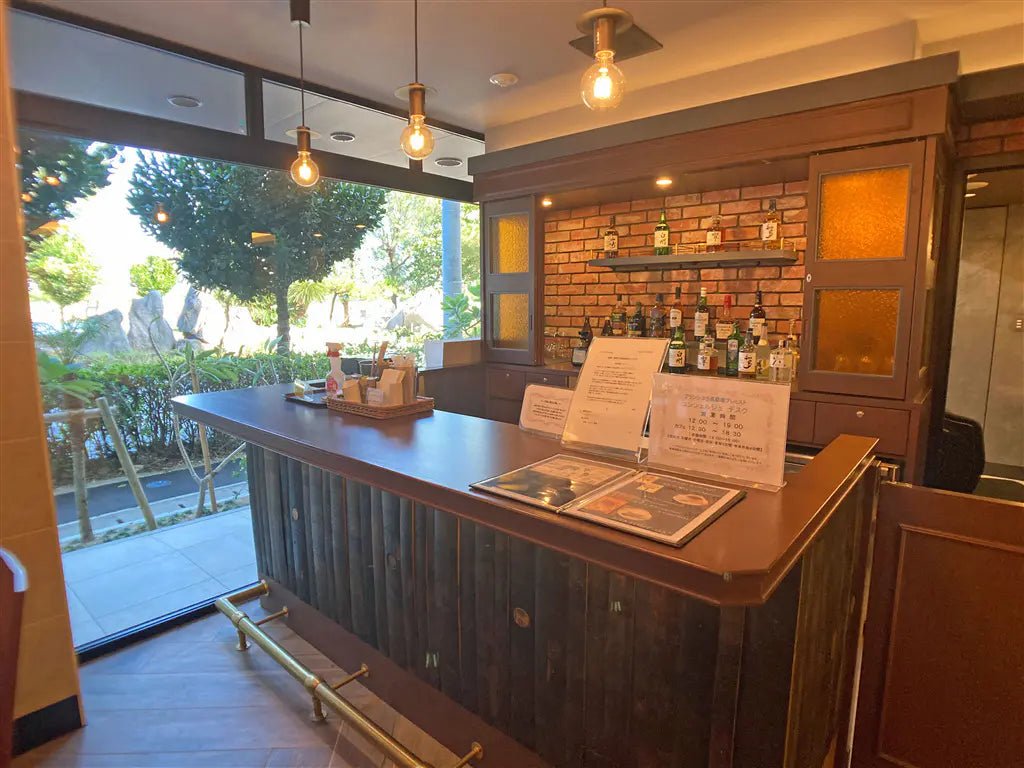 3Beds Apartment in Naha-shi, Okinawa - PDJ Indonesia