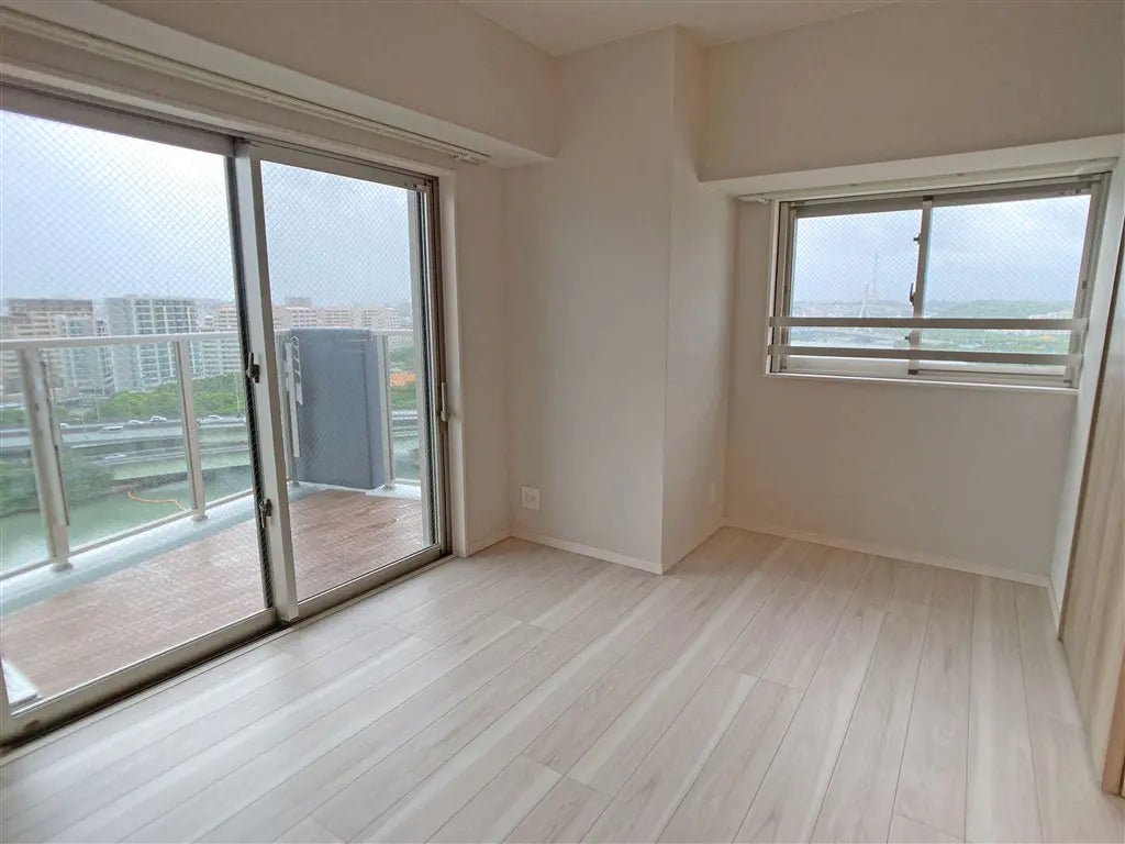 3Beds Apartment in Naha-shi, Okinawa - PDJ Indonesia