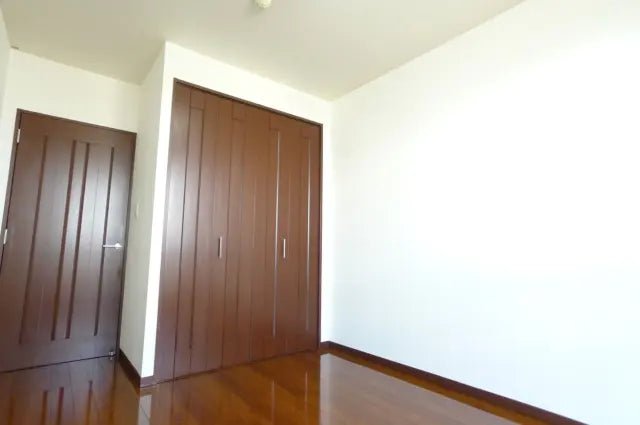 3Beds Apartment in Naha-shi, Okinawa - PDJ Indonesia
