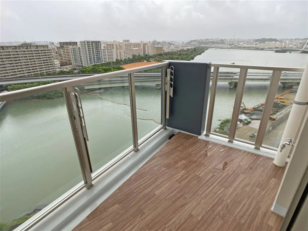 3Beds Apartment in Naha-shi, Okinawa - PDJ Indonesia