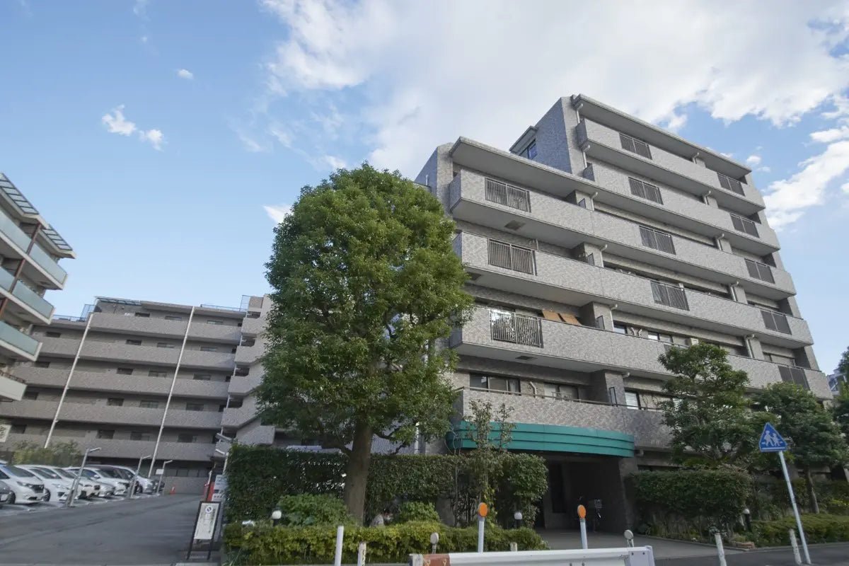 3Beds Apartment in Nakahara-ku,Kawasaki-shi, Kanagawa - PDJ Indonesia