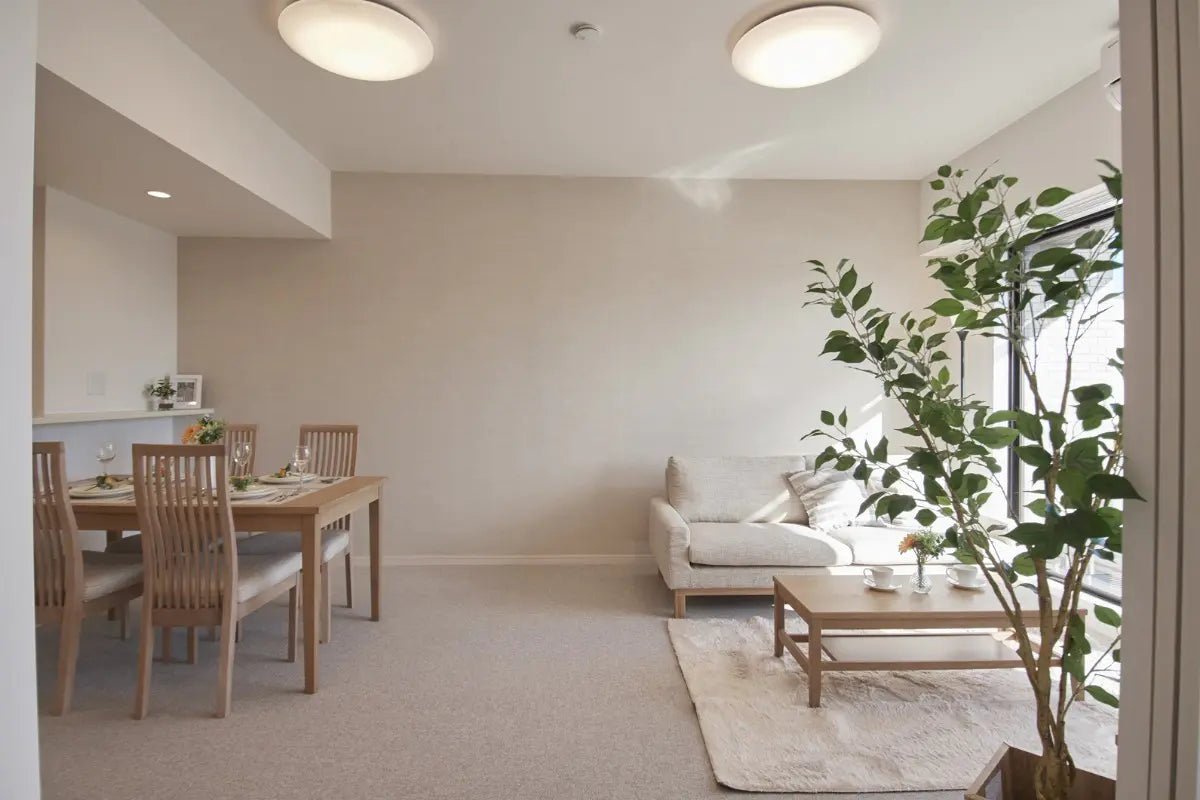 3Beds Apartment in Nakahara-ku,Kawasaki-shi, Kanagawa - PDJ Indonesia