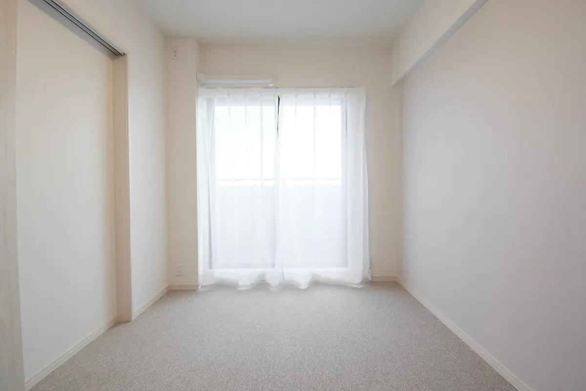 3Beds Apartment in Nakahara-ku,Kawasaki-shi, Kanagawa - PDJ Indonesia