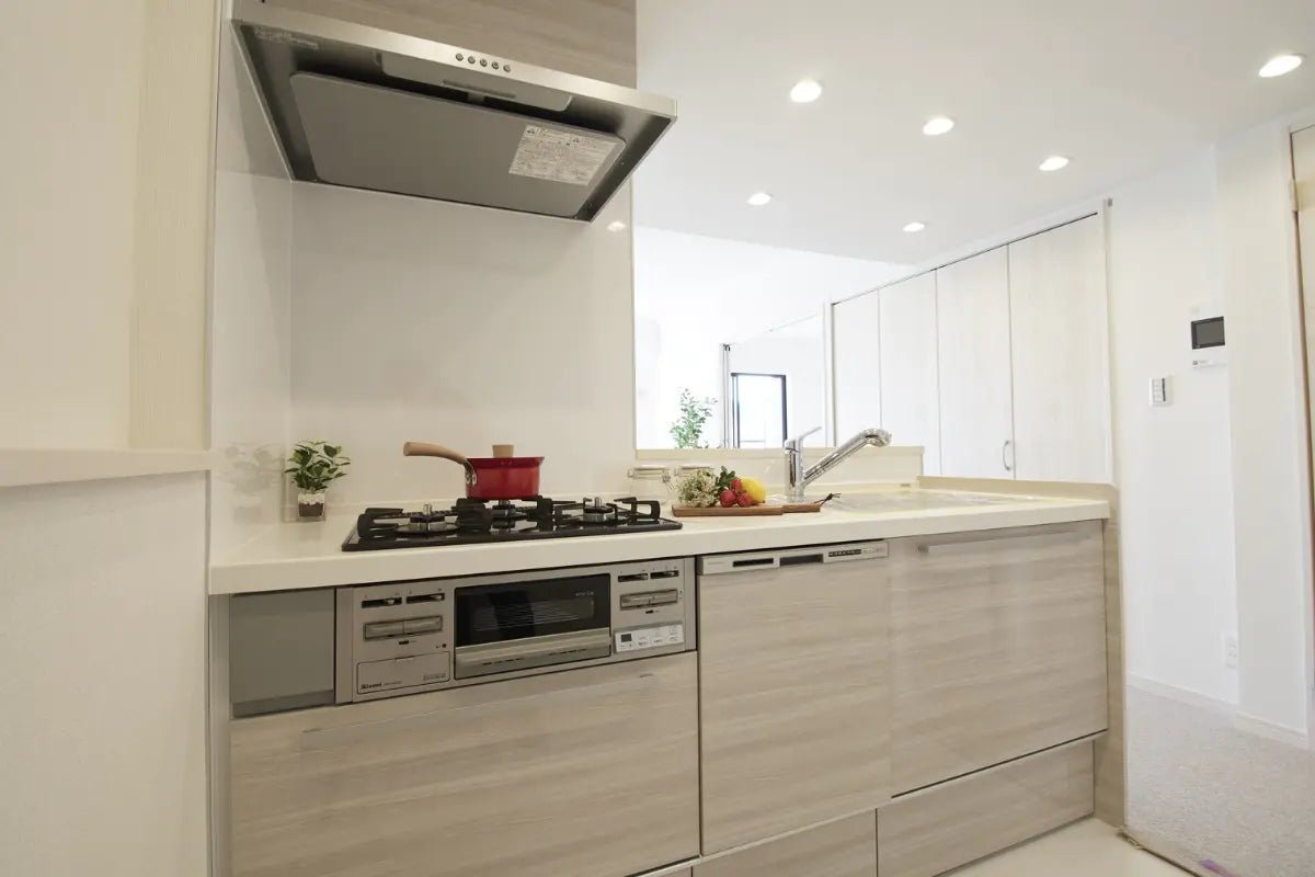 3Beds Apartment in Nakahara-ku,Kawasaki-shi, Kanagawa - PDJ Indonesia