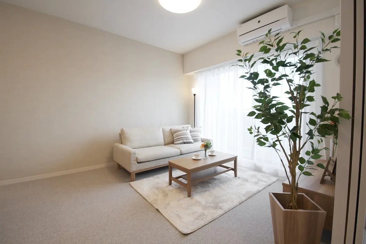 3Beds Apartment in Nakahara-ku,Kawasaki-shi, Kanagawa - PDJ Indonesia