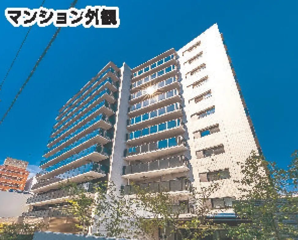 3Beds Apartment in Nishi-ku,Yokohama-shi, Kanagawa - PDJ Indonesia