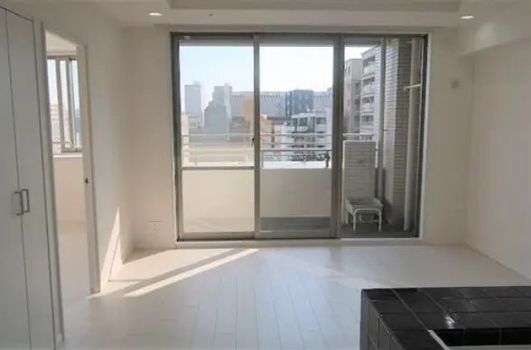 3Beds Apartment in , Osaka - PDJ Indonesia
