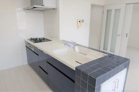 3Beds Apartment in , Osaka - PDJ Indonesia