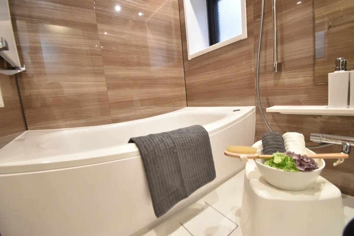 3Beds Apartment in Ota-ku, Tokyo - PDJ Indonesia