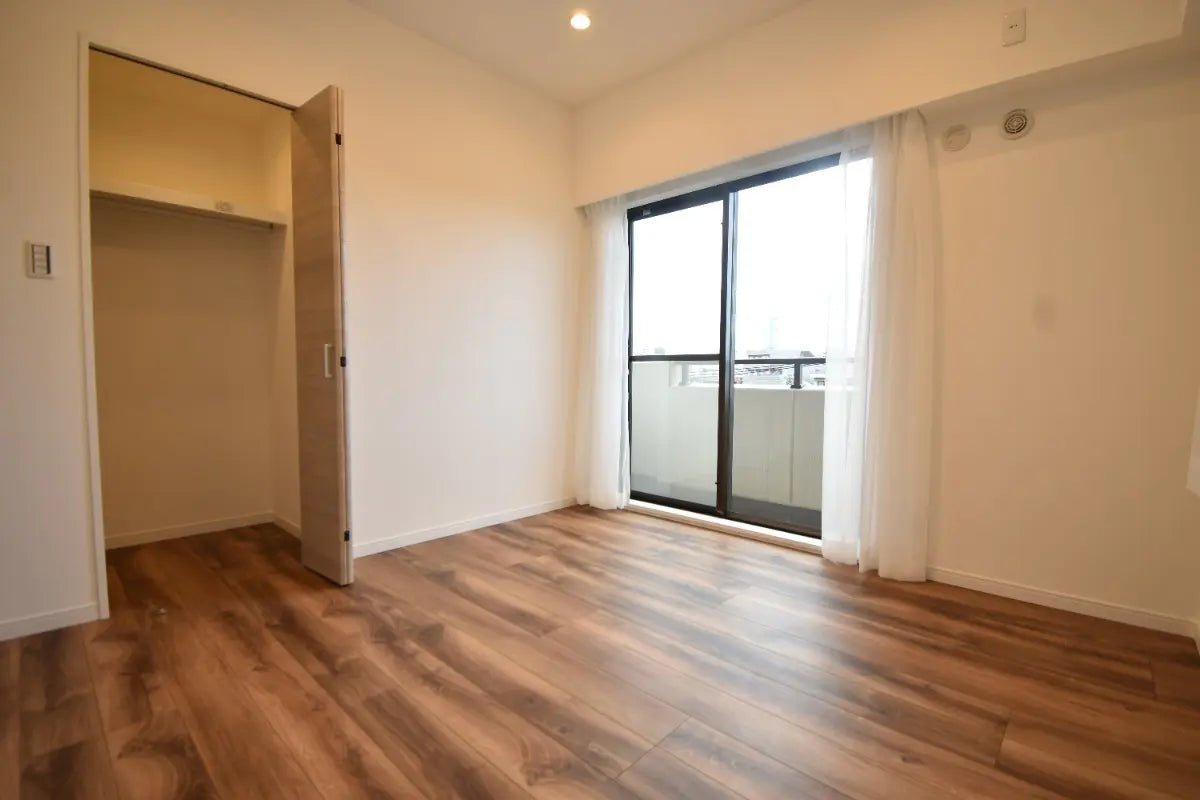 3Beds Apartment in Ota-ku, Tokyo - PDJ Indonesia