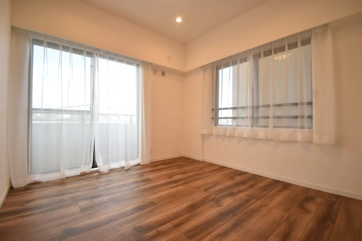 3Beds Apartment in Ota-ku, Tokyo - PDJ Indonesia