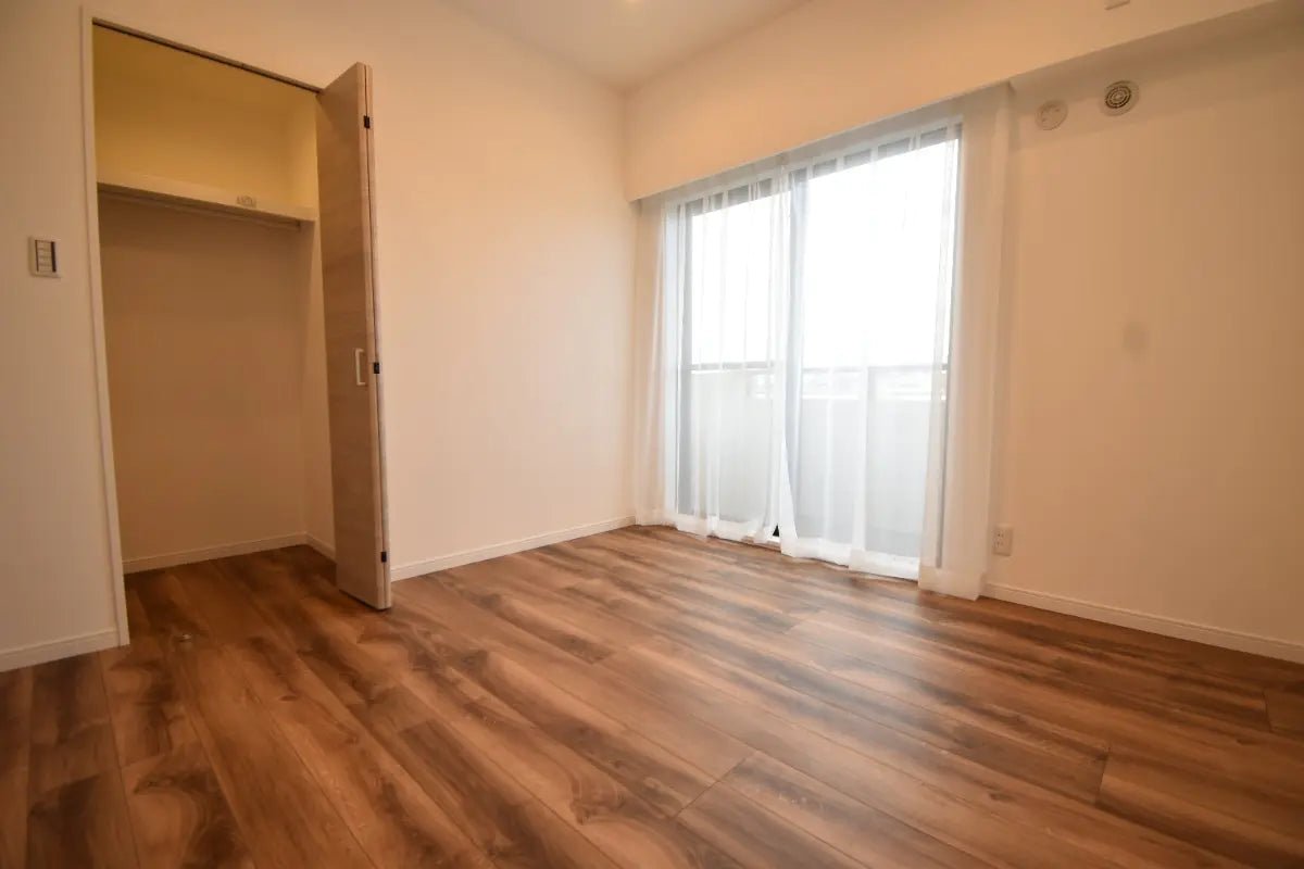 3Beds Apartment in Ota-ku, Tokyo - PDJ Indonesia