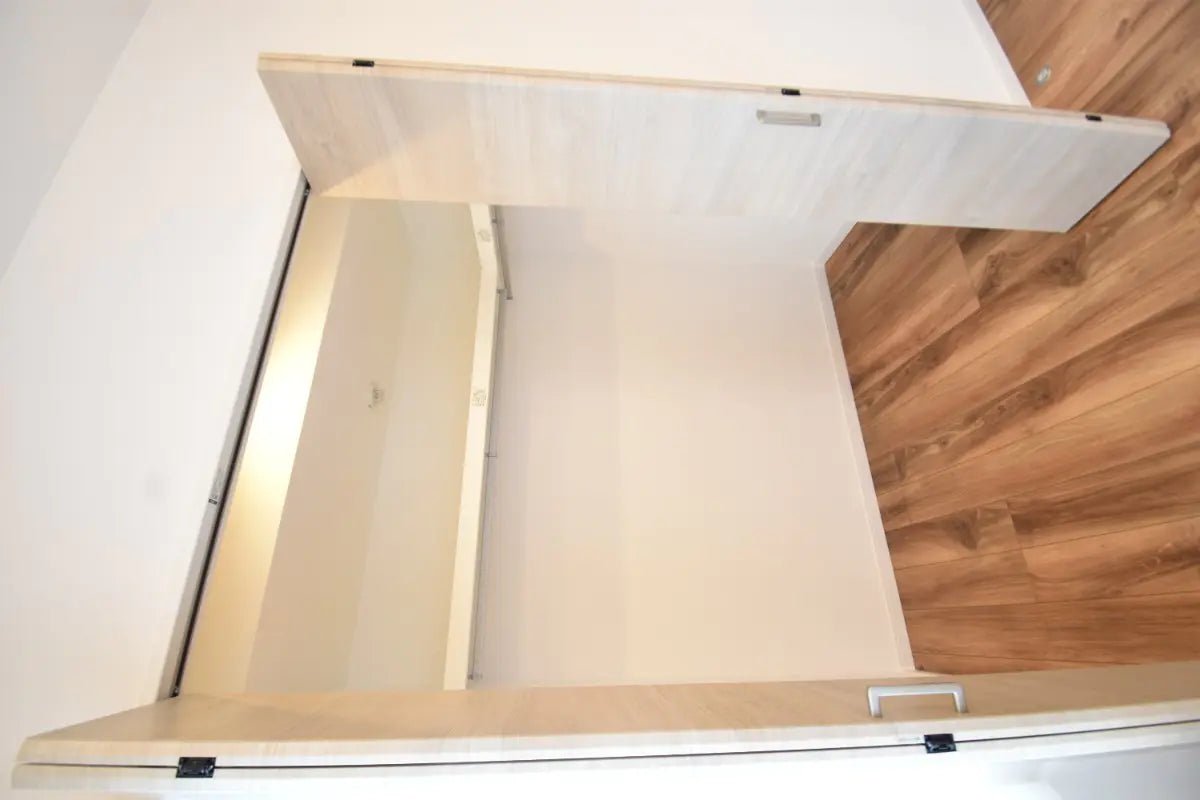 3Beds Apartment in Ota-ku, Tokyo - PDJ Indonesia