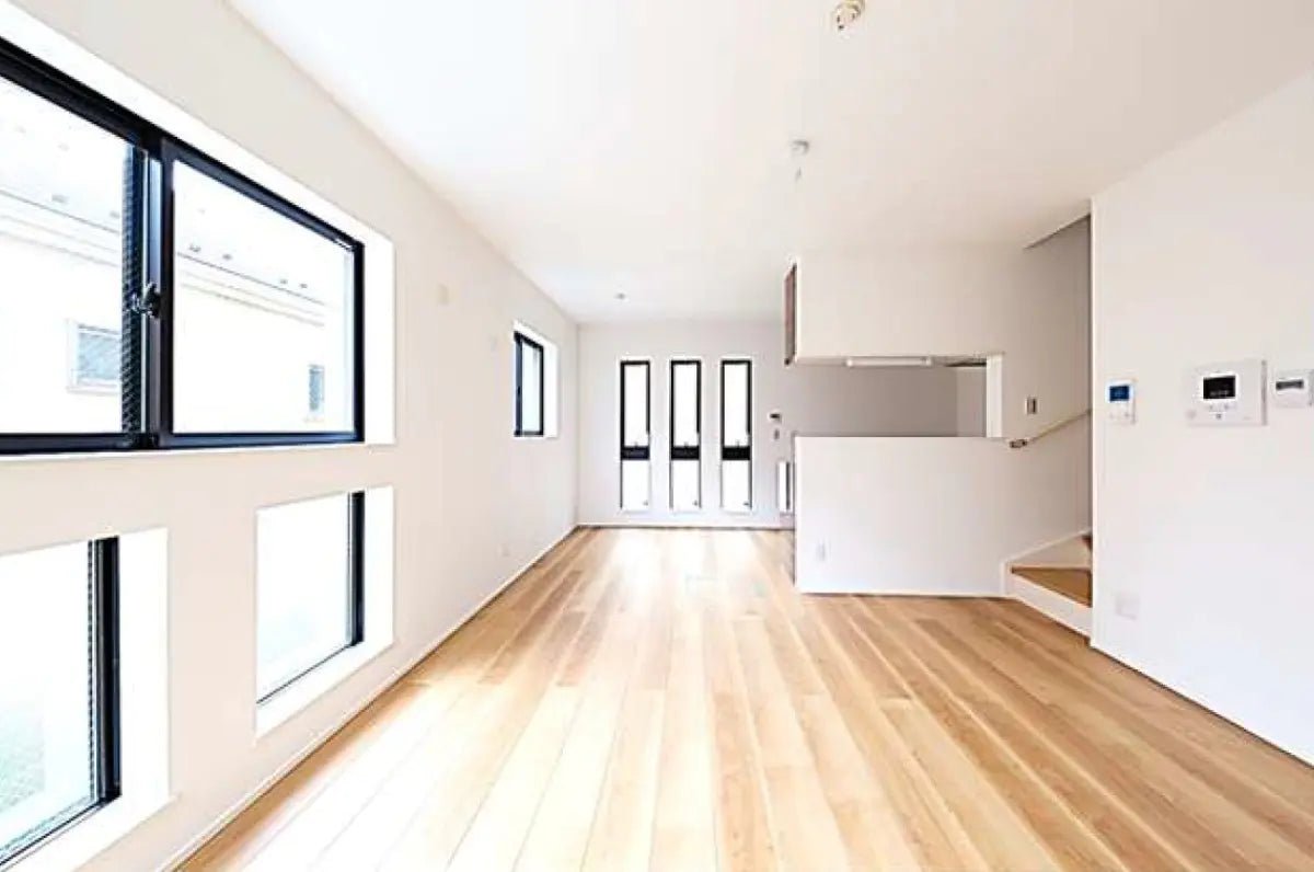3Beds Apartment in Setagaya-ku, Tokyo - PDJ Indonesia