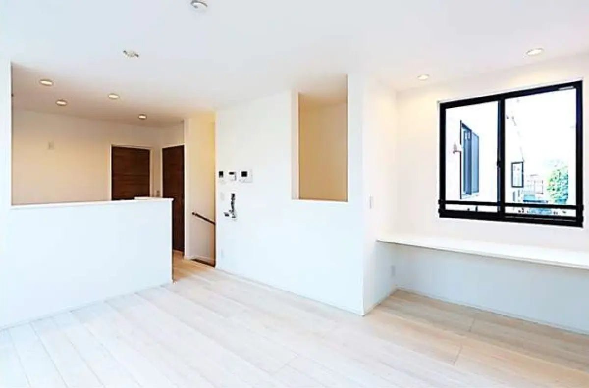 3Beds Apartment in Setagaya-ku, Tokyo - PDJ Indonesia