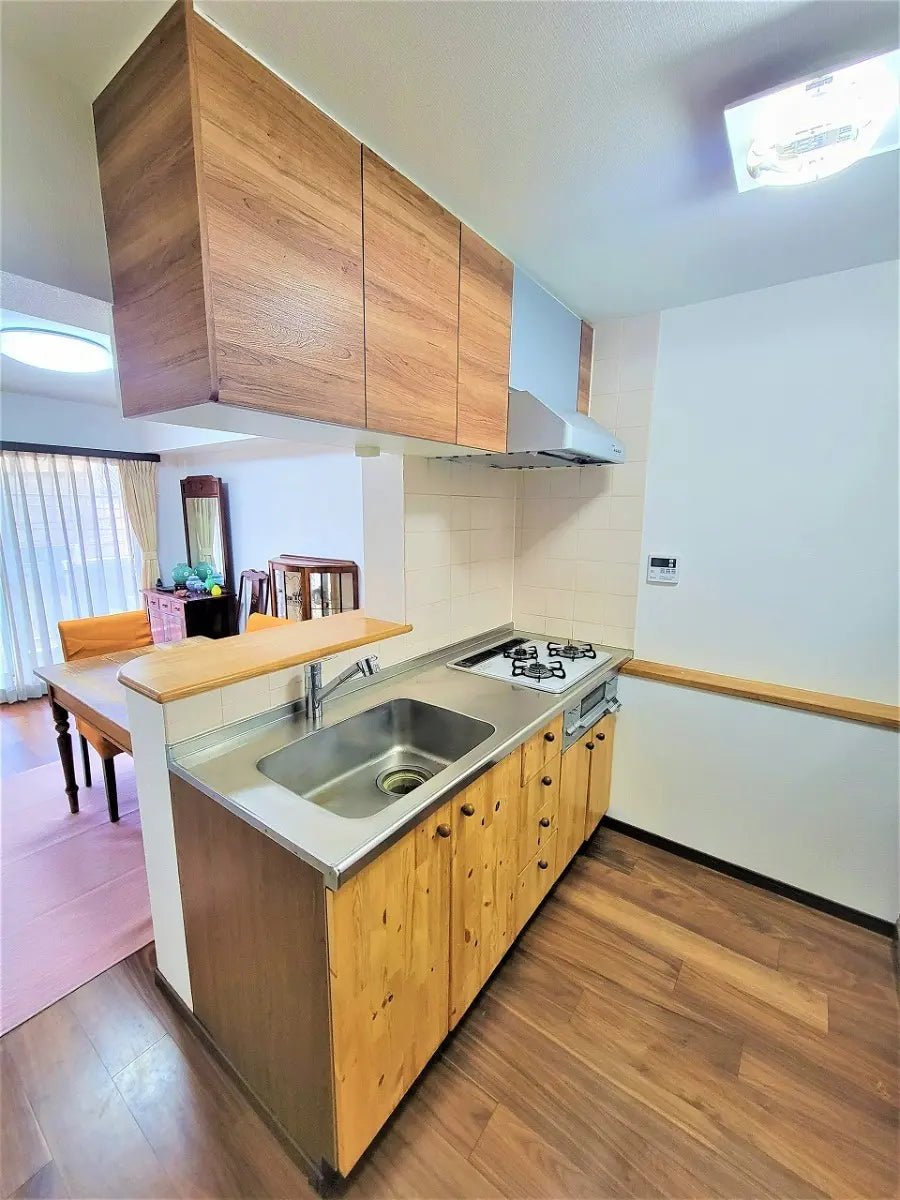3Beds Apartment in Setagaya-ku, Tokyo - PDJ Indonesia