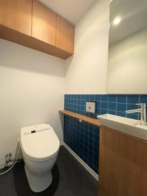 3Beds Apartment in Setagaya-ku, Tokyo - PDJ Indonesia