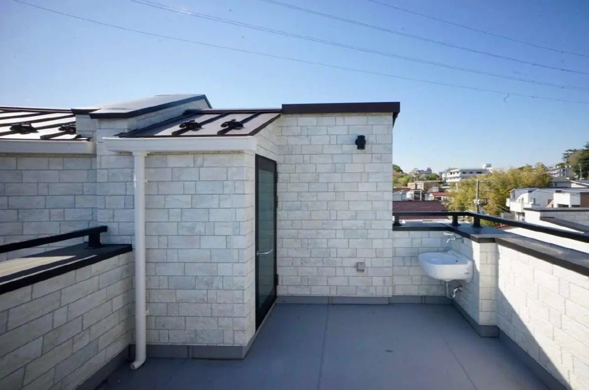 3Beds Apartment in Setagaya-ku, Tokyo - PDJ Indonesia