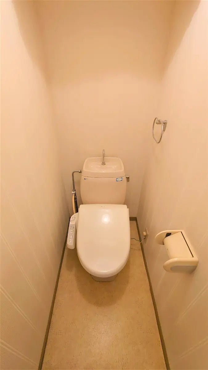 3Beds Apartment in Setagaya-ku, Tokyo - PDJ Indonesia