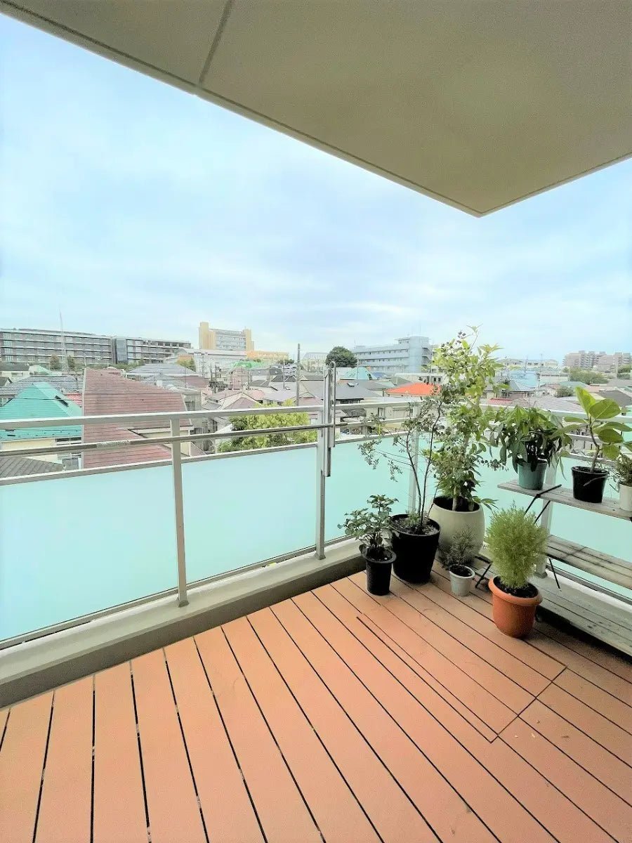 3Beds Apartment in Setagaya-ku, Tokyo - PDJ Indonesia