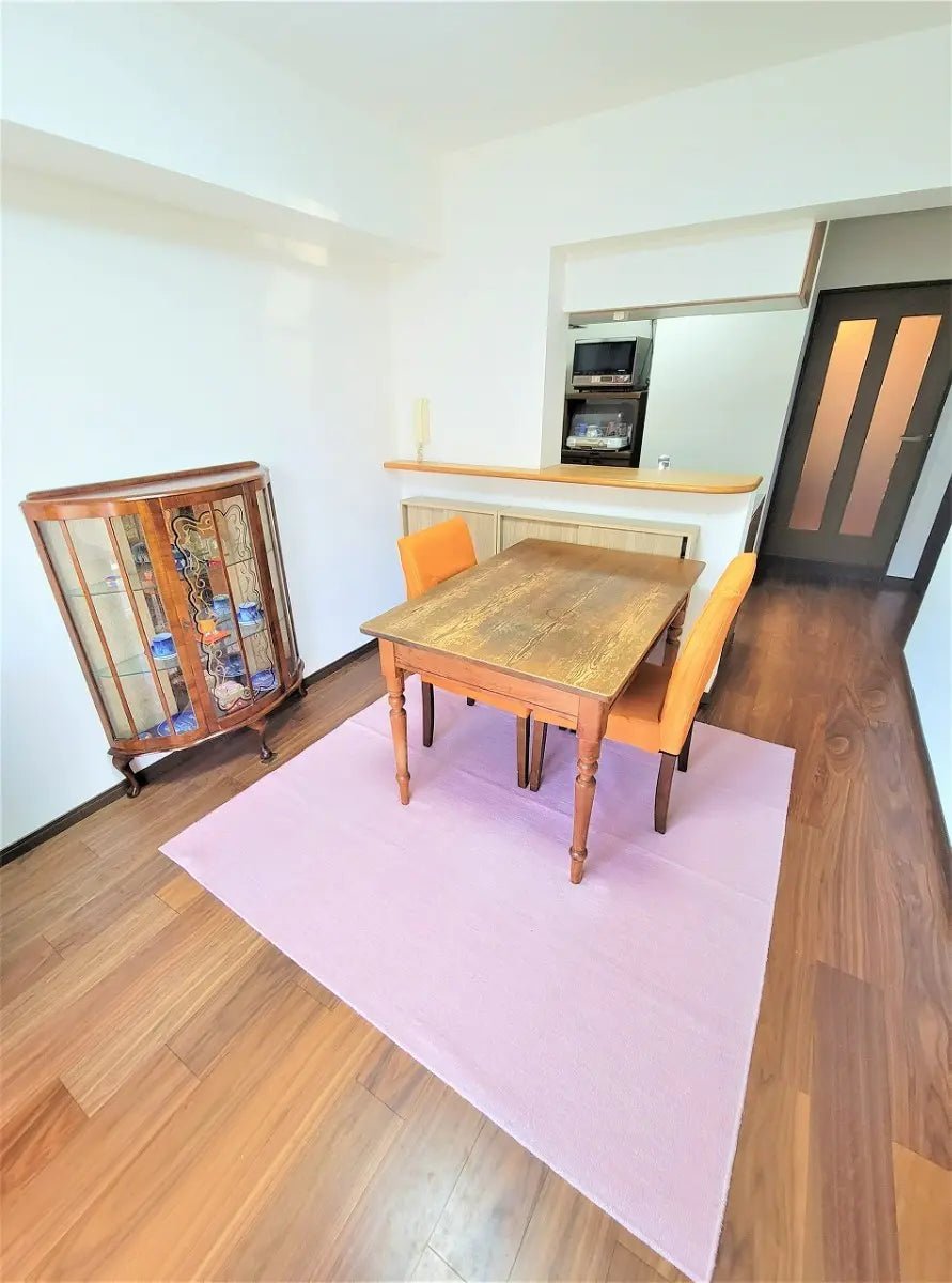 3Beds Apartment in Setagaya-ku, Tokyo - PDJ Indonesia