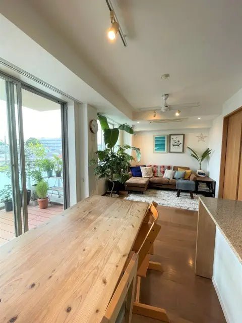 3Beds Apartment in Setagaya-ku, Tokyo - PDJ Indonesia