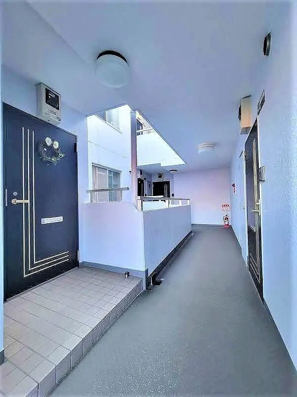 3Beds Apartment in Setagaya-ku, Tokyo - PDJ Indonesia