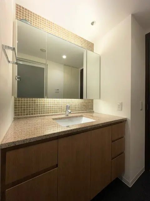 3Beds Apartment in Setagaya-ku, Tokyo - PDJ Indonesia