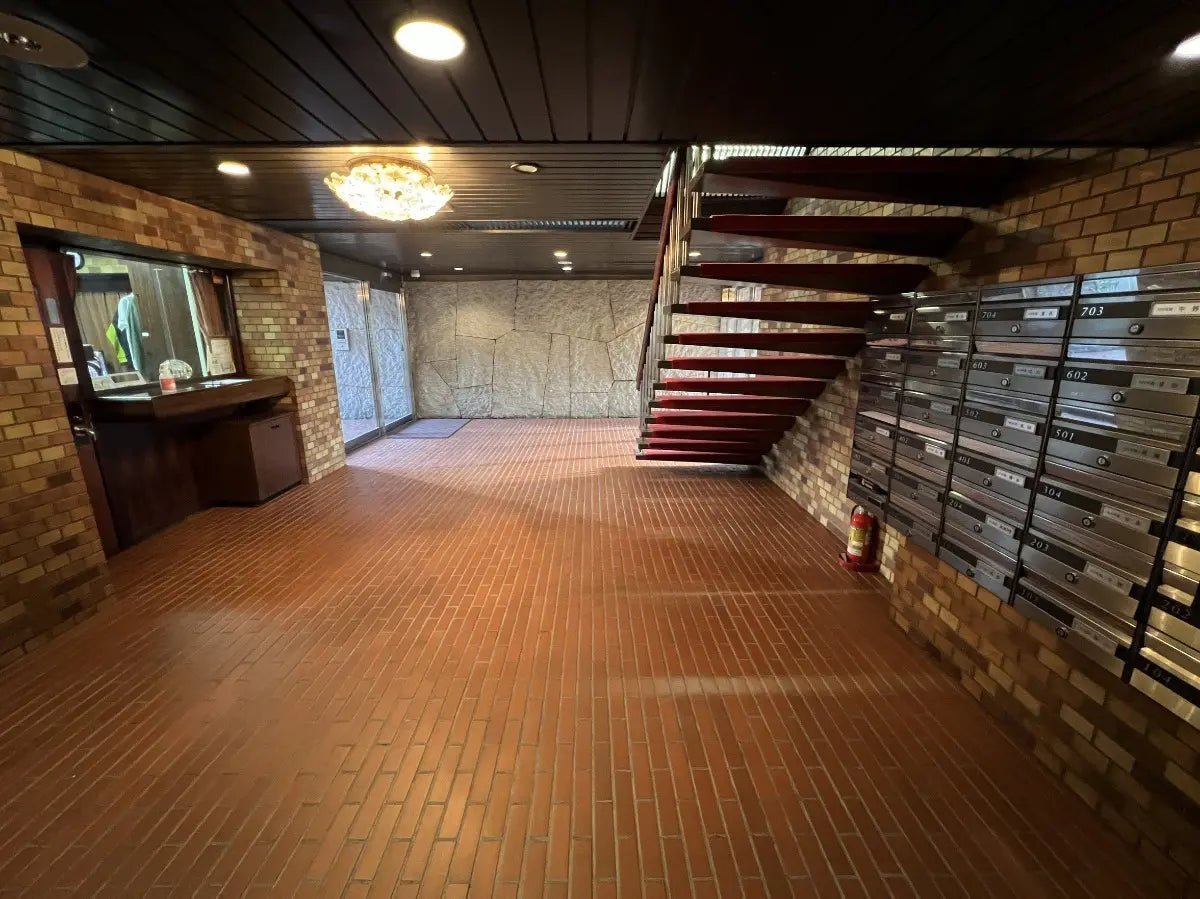 3Beds Apartment in Shibuya-ku, Tokyo - PDJ Indonesia