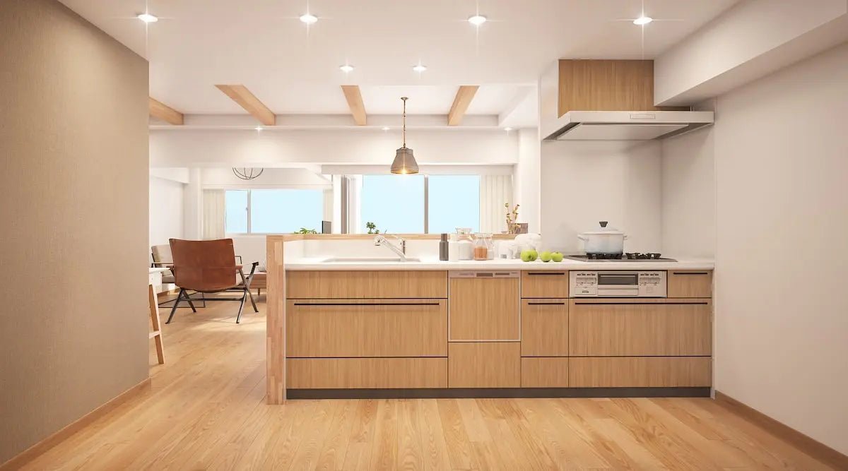 3Beds Apartment in Shibuya-ku, Tokyo - PDJ Indonesia