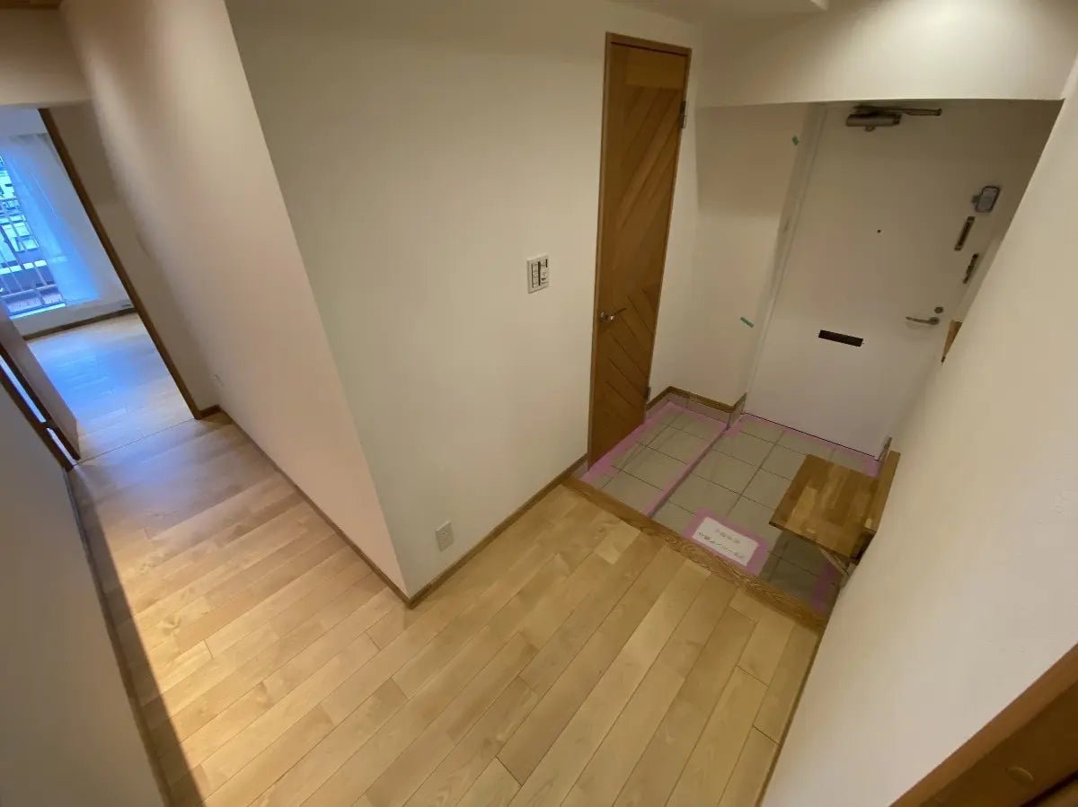3Beds Apartment in Shibuya-ku, Tokyo - PDJ Indonesia