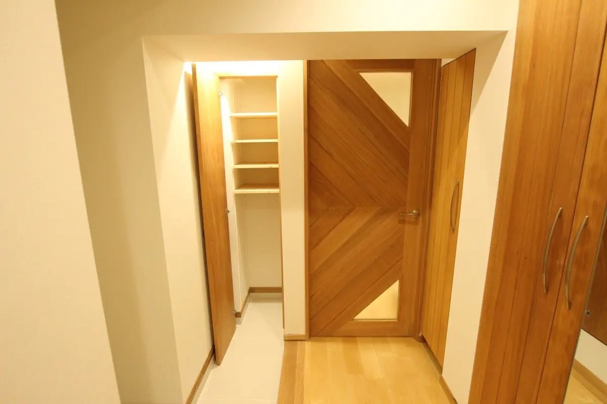 3Beds Apartment in Shibuya-ku, Tokyo - PDJ Indonesia