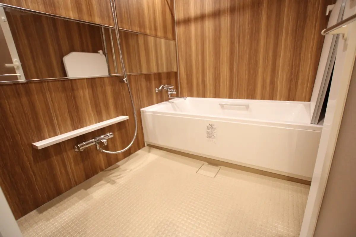 3Beds Apartment in Shibuya-ku, Tokyo - PDJ Indonesia