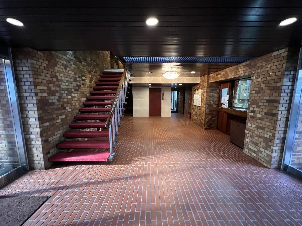 3Beds Apartment in Shibuya-ku, Tokyo - PDJ Indonesia