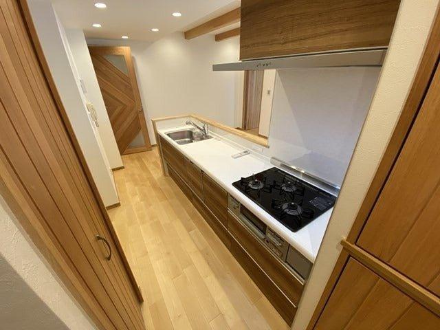 3Beds Apartment in Shinagawa-ku, Tokyo - PDJ Indonesia