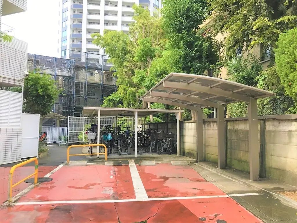 3Beds Apartment in Shinagawa-ku, Tokyo - PDJ Indonesia