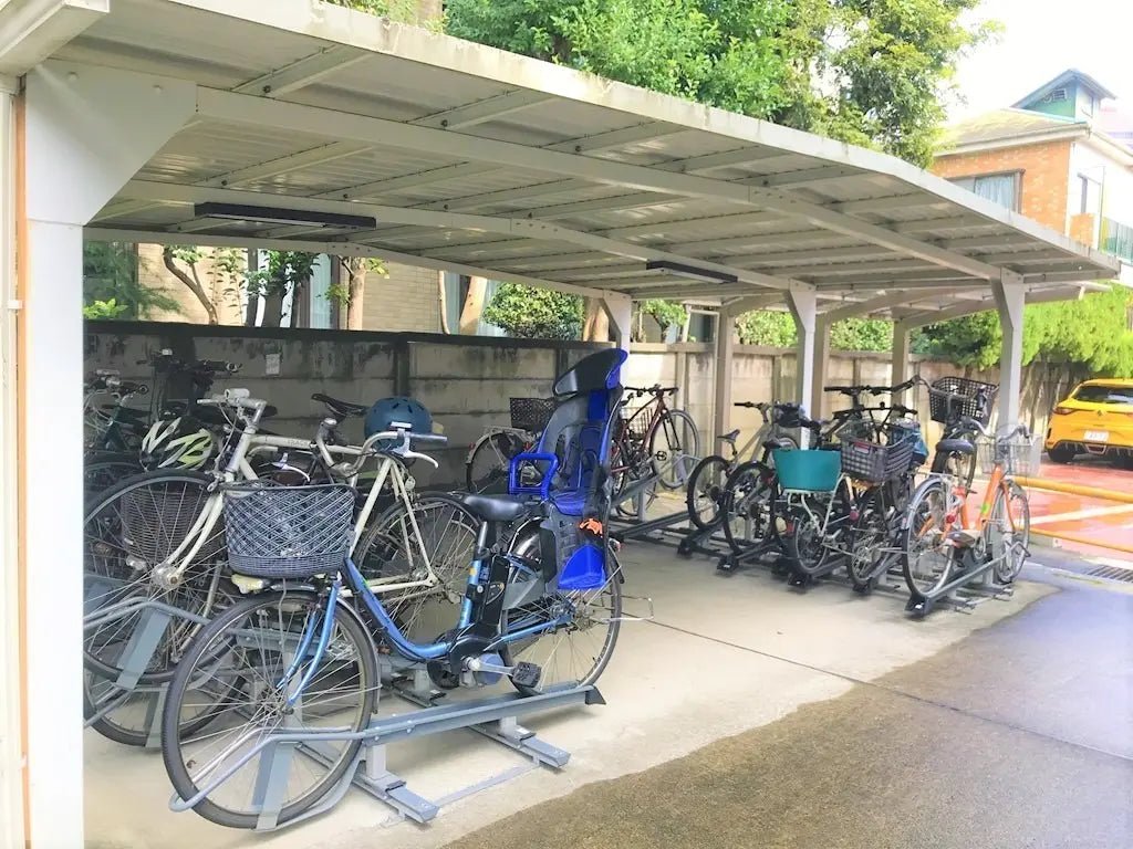 3Beds Apartment in Shinagawa-ku, Tokyo - PDJ Indonesia