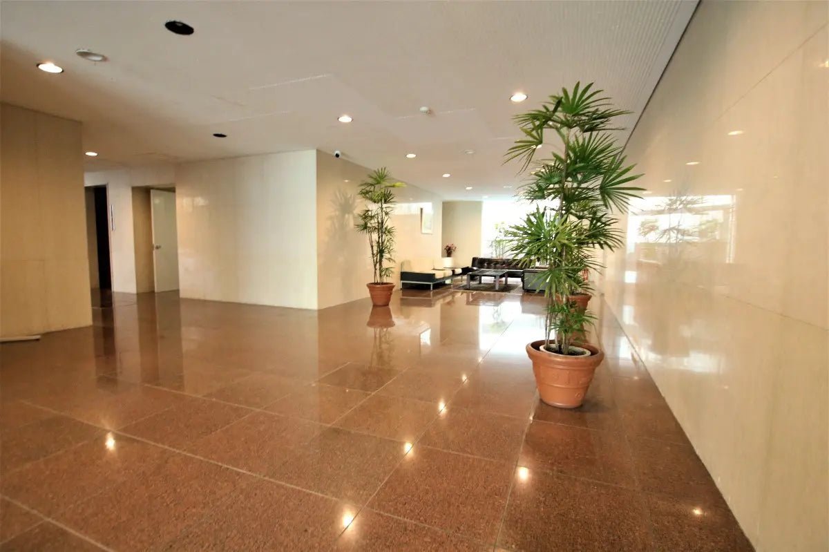 3Beds Apartment in Shinagawa-ku, Tokyo - PDJ Indonesia