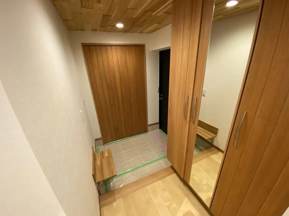 3Beds Apartment in Shinagawa-ku, Tokyo - PDJ Indonesia