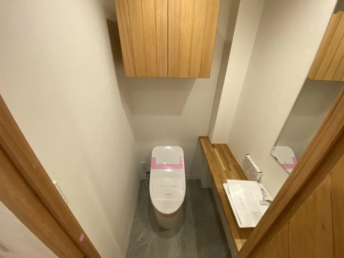 3Beds Apartment in Shinagawa-ku, Tokyo - PDJ Indonesia