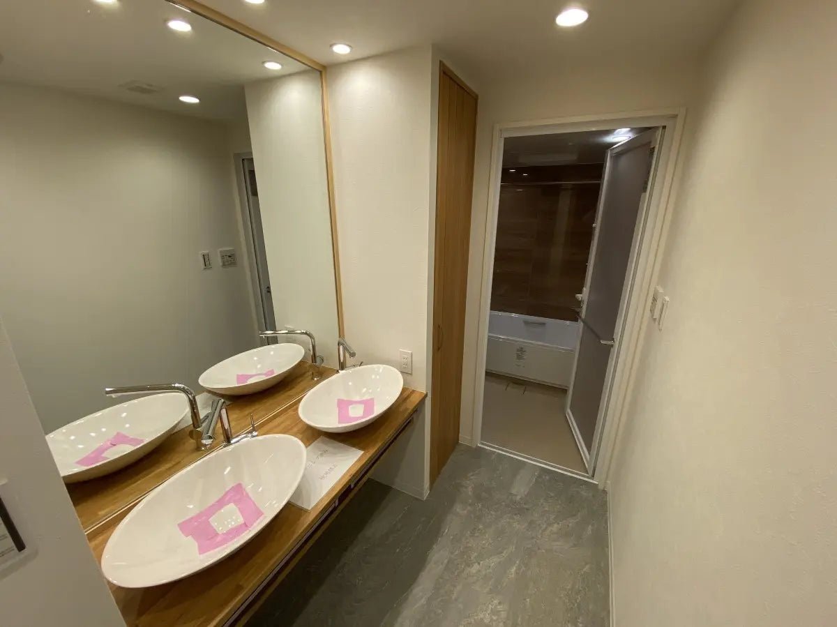 3Beds Apartment in Shinagawa-ku, Tokyo - PDJ Indonesia