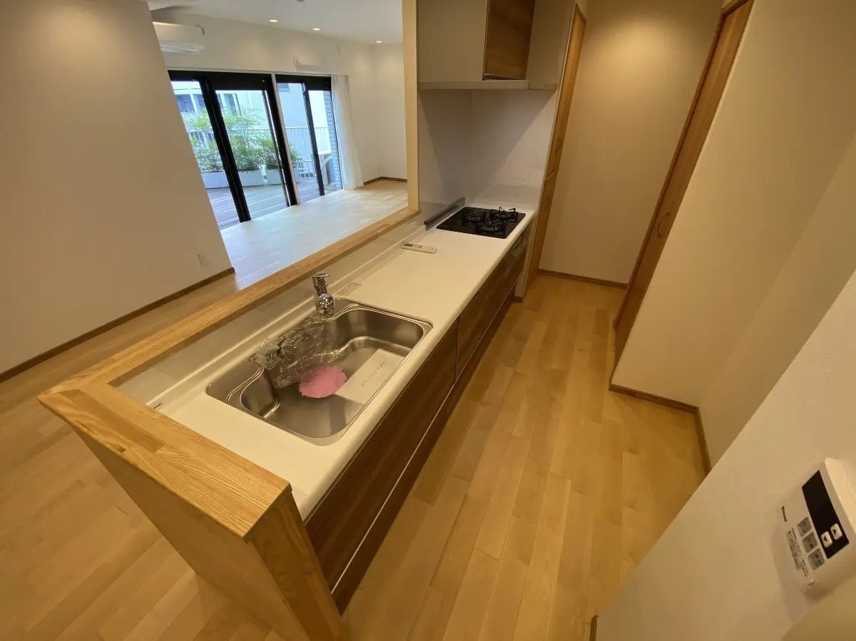 3Beds Apartment in Shinagawa-ku, Tokyo - PDJ Indonesia