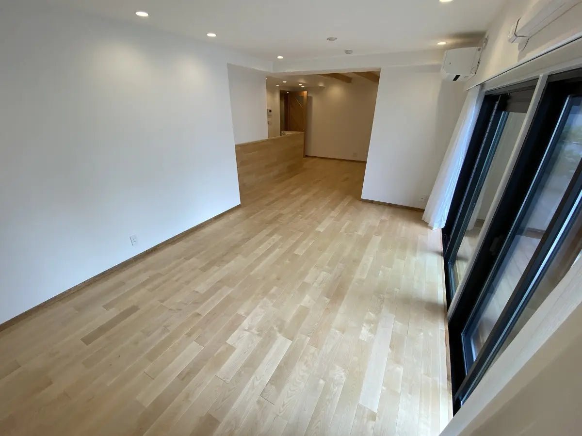 3Beds Apartment in Shinagawa-ku, Tokyo - PDJ Indonesia